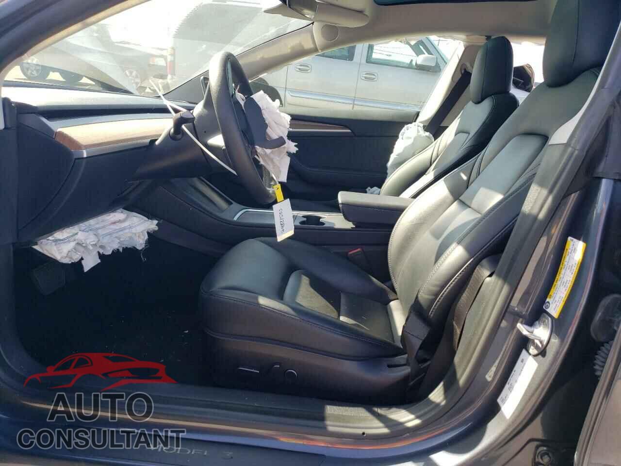 TESLA MODEL 3 2023 - 5YJ3E1EA4PF413699