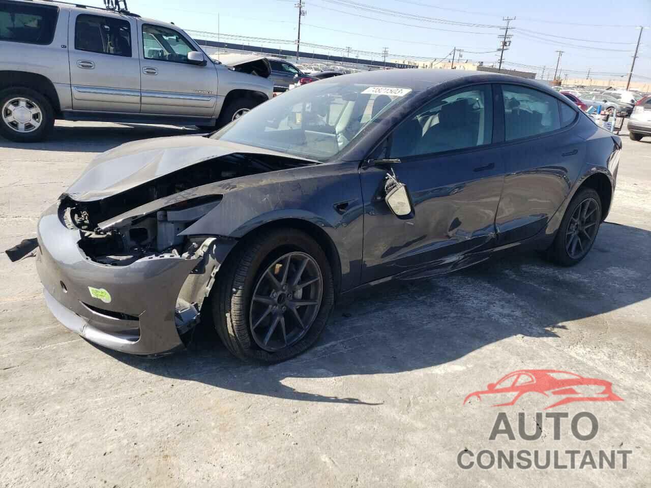 TESLA MODEL 3 2023 - 5YJ3E1EA4PF413699