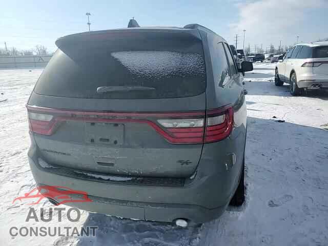DODGE DURANGO 2023 - 1C4SDJCT7PC640045