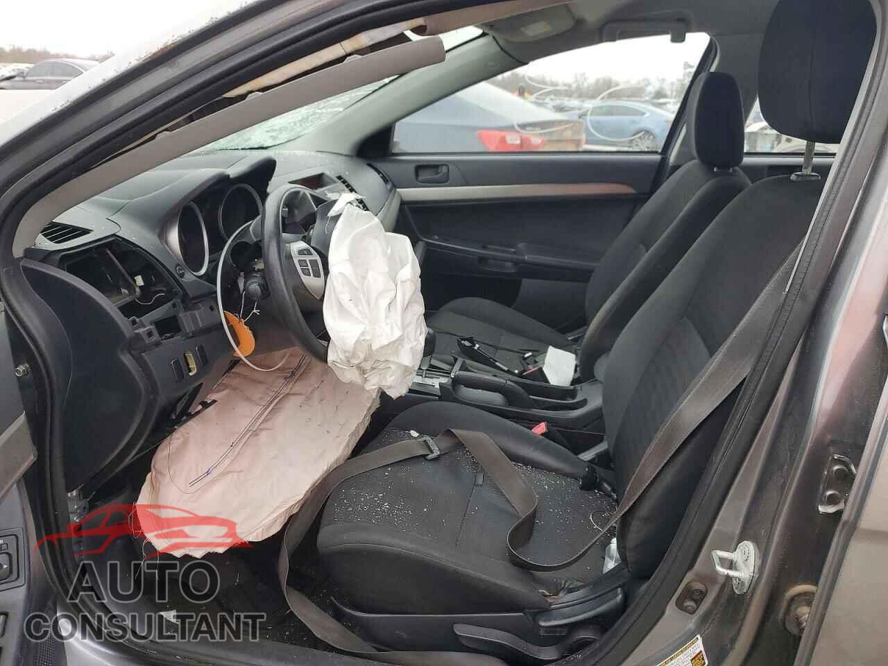 MITSUBISHI LANCER 2013 - JA32U2FU1DU004297