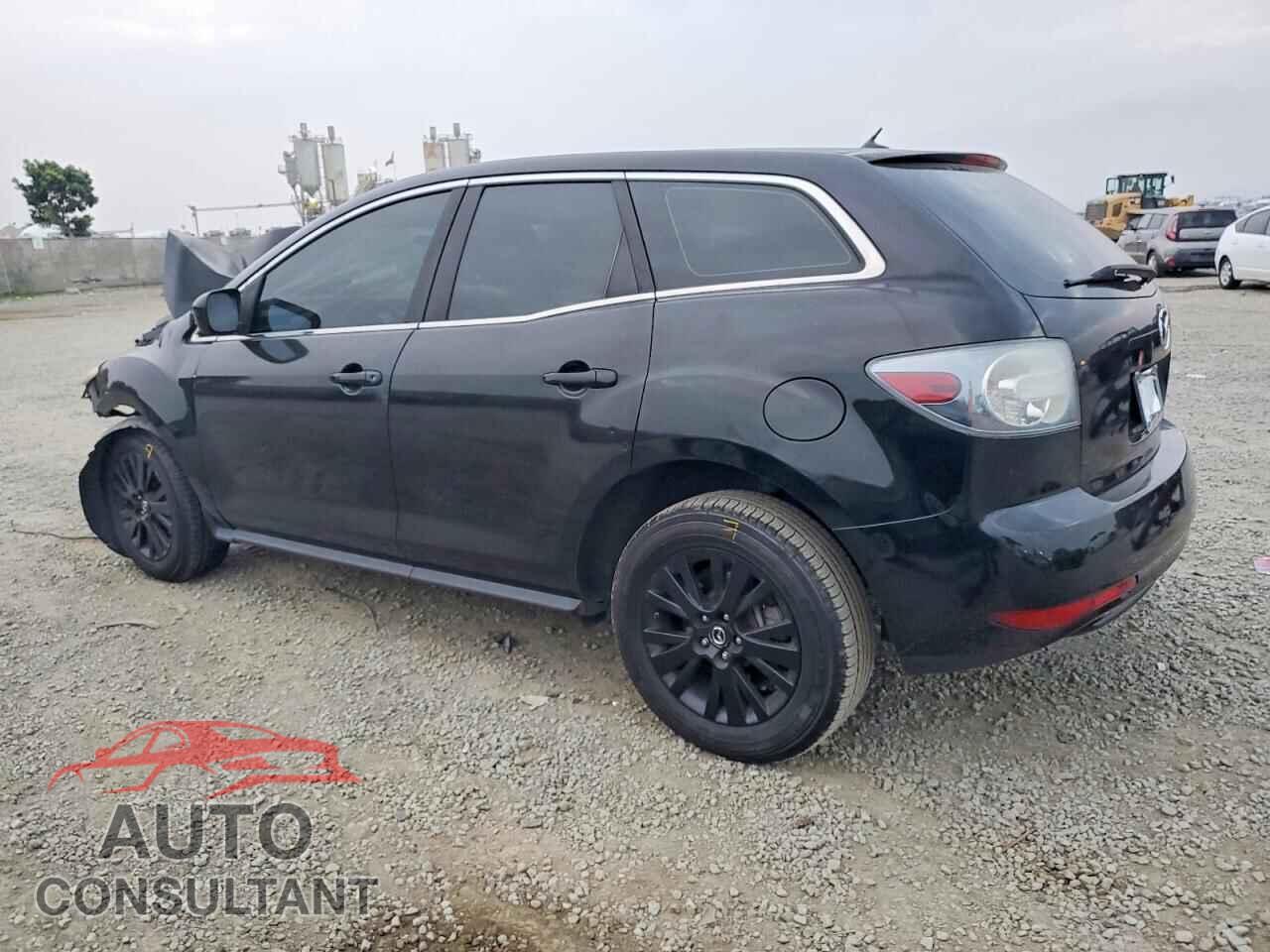 MAZDA CX-7 2011 - JM3ER2AM5B0388006