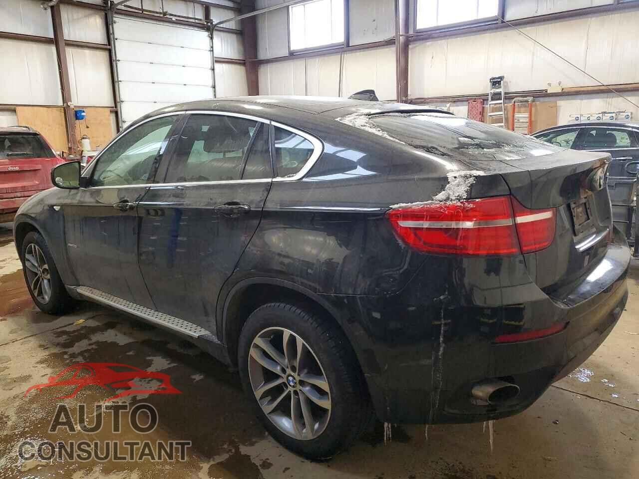 BMW X6 2013 - 5UXFG2C54DL782718