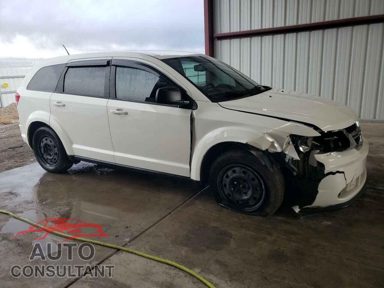 DODGE JOURNEY 2015 - 3C4PDCABXFT565968