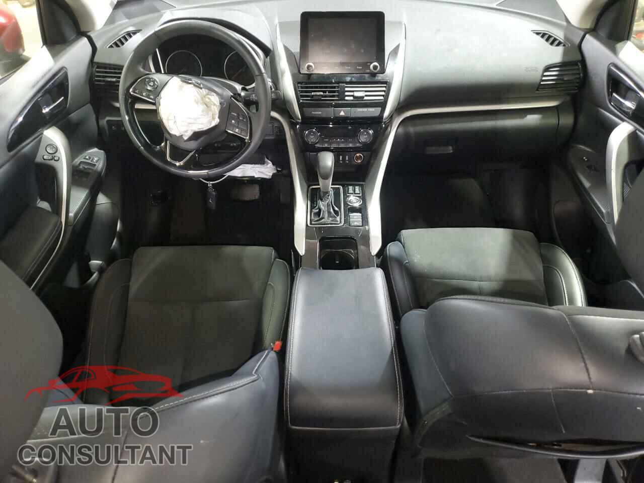 MITSUBISHI ECLIPSE 2024 - JA4ATWAA5RZ007258