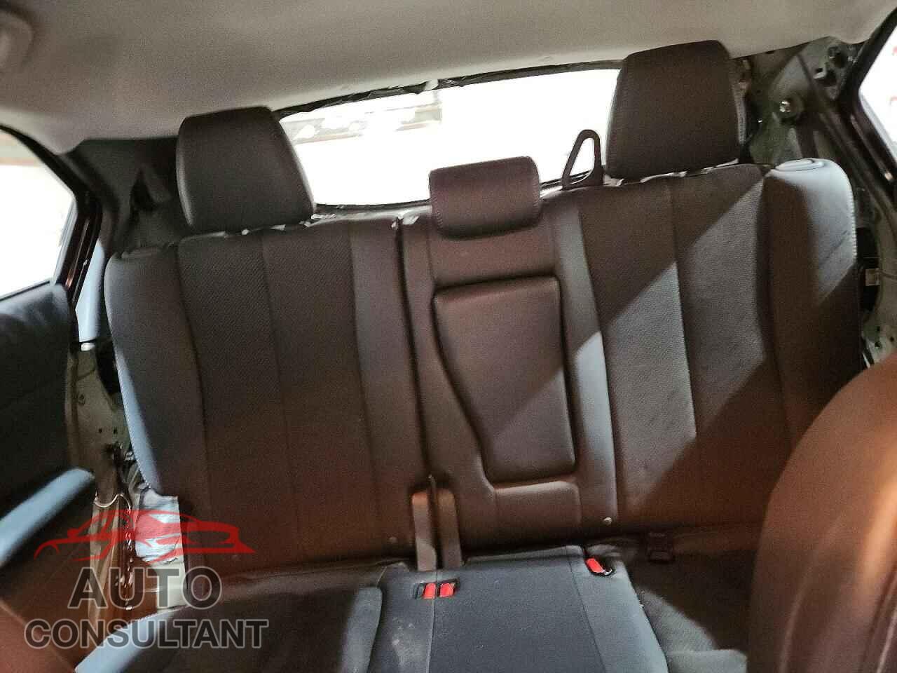 MITSUBISHI ECLIPSE 2022 - JA4ATWAA2NZ045508
