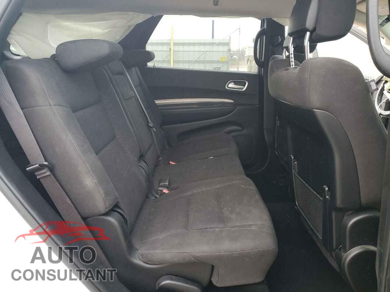 DODGE DURANGO 2020 - 1C4RDJAG2LC124979