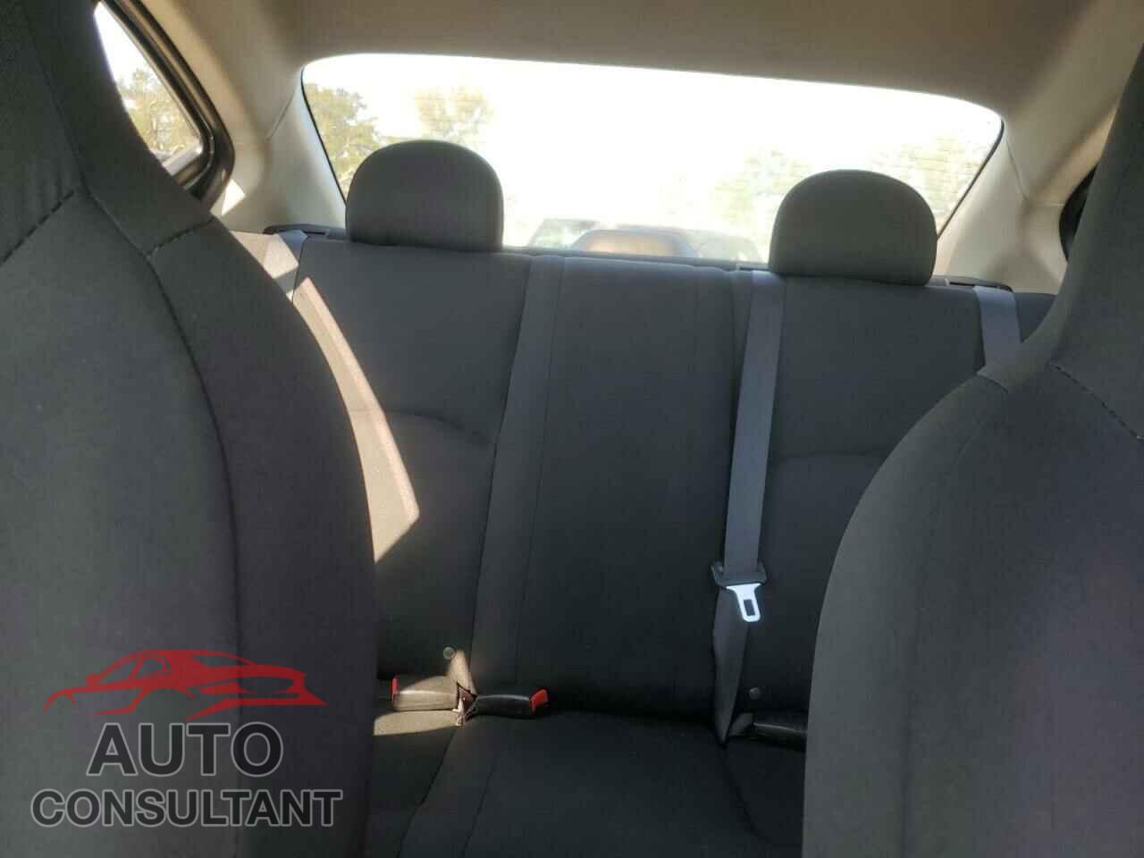 NISSAN VERSA 2017 - 3N1CN7AP3HL849916