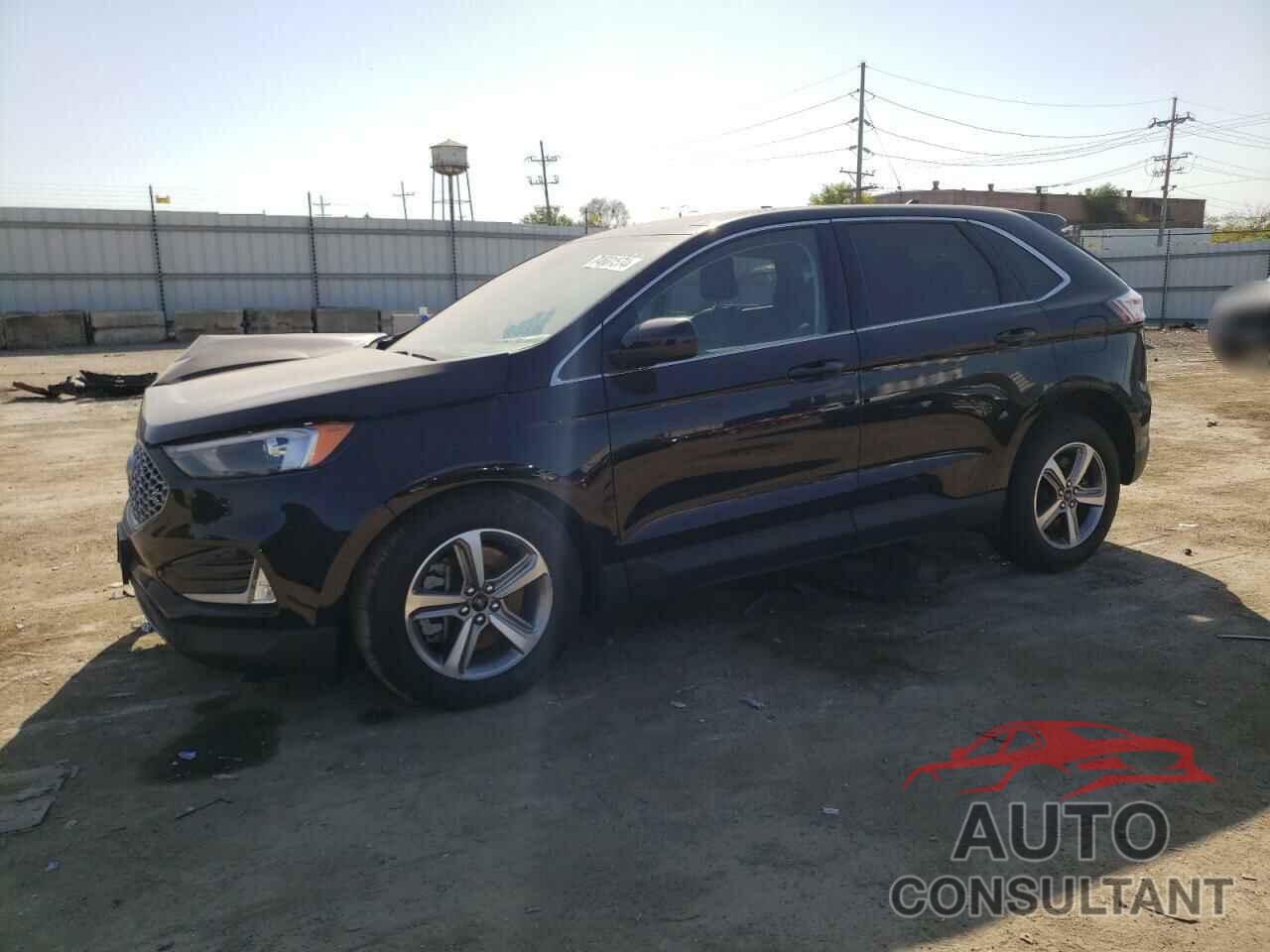 FORD EDGE 2024 - 2FMPK4J98RBA40802