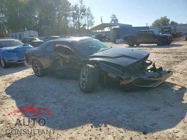 DODGE CHALLENGER 2017 - 2C3CDZAG1HH519717