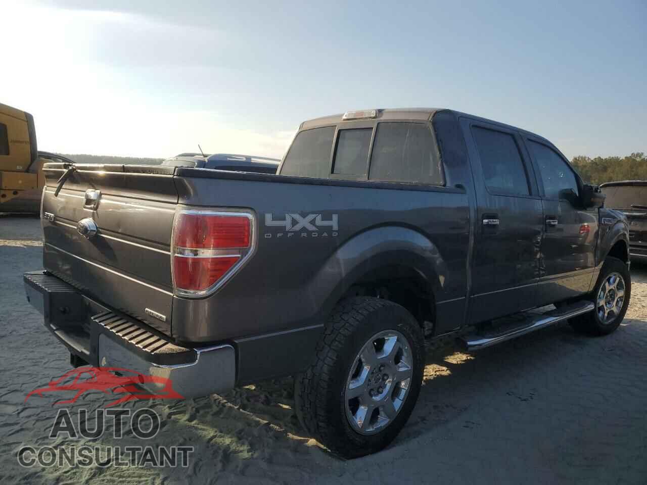 FORD F-150 2014 - 1FTFW1EF4EFA05265
