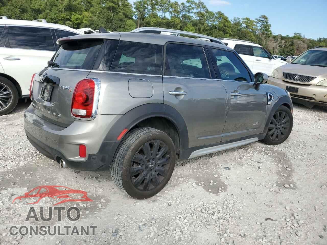MINI COOPER 2020 - WMZYX1C05L3M20811