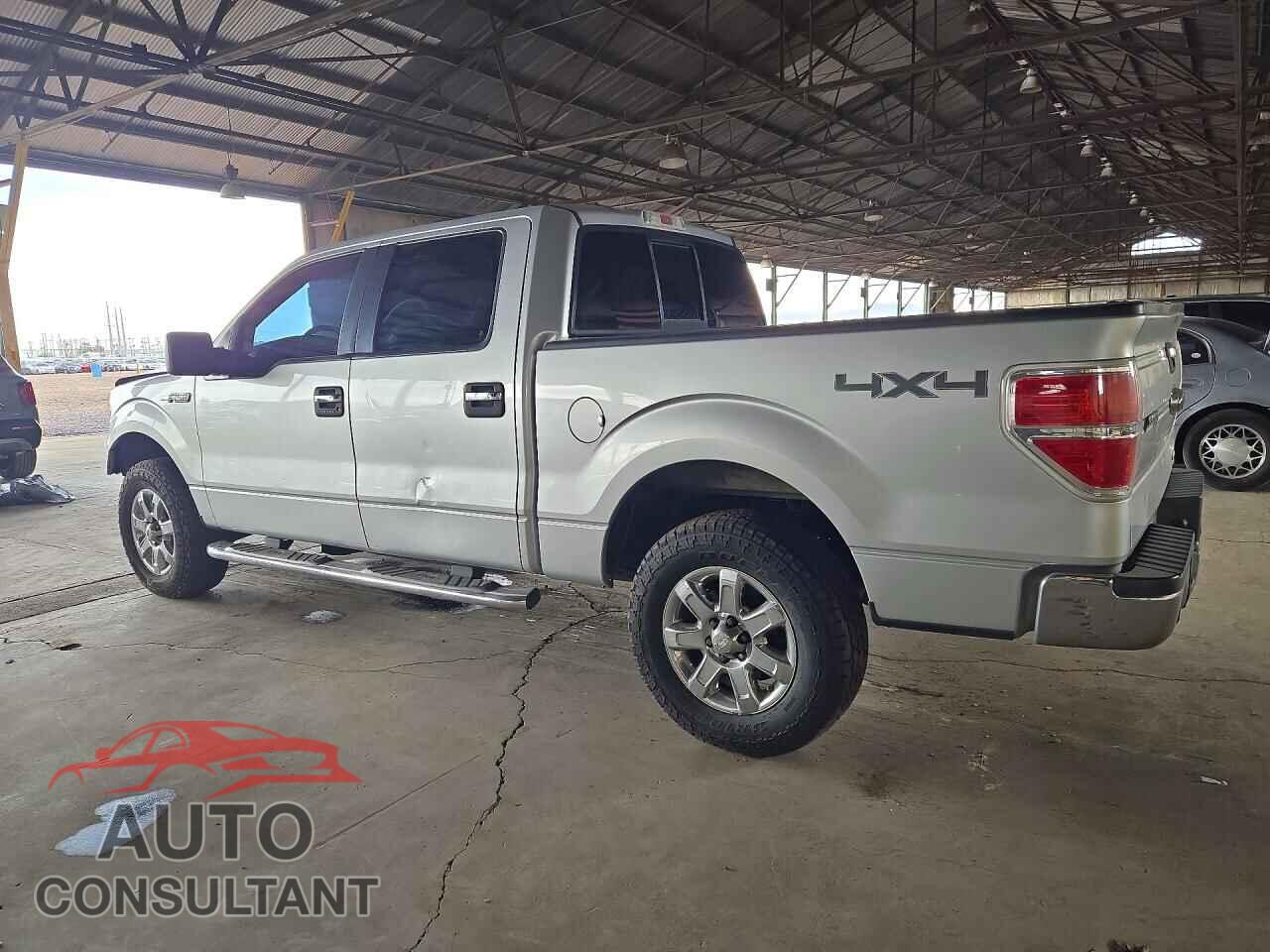 FORD F150 2014 - 1FTFW1EFXEFB30092