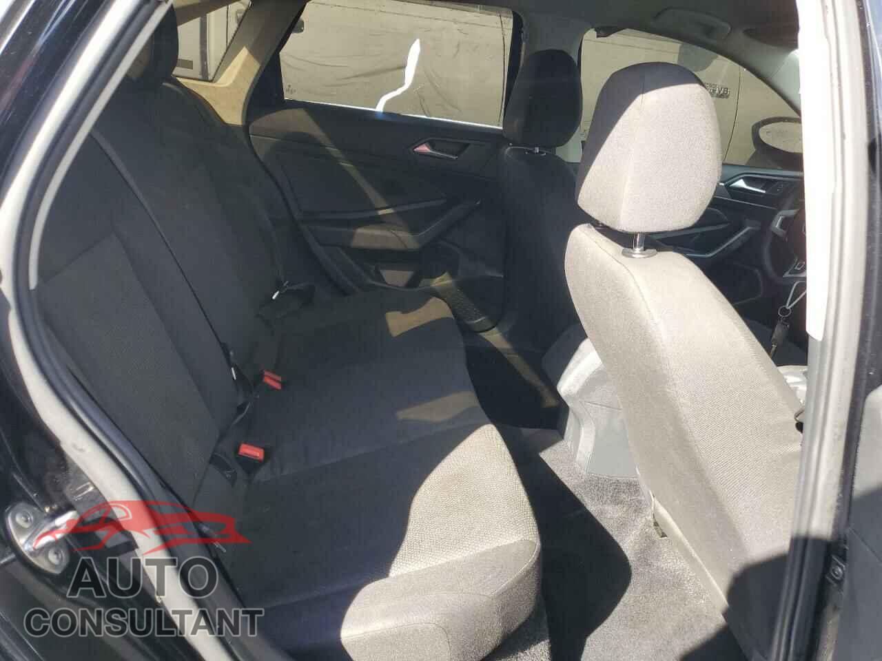 VOLKSWAGEN JETTA 2019 - 3VWCB7BU3KM142503