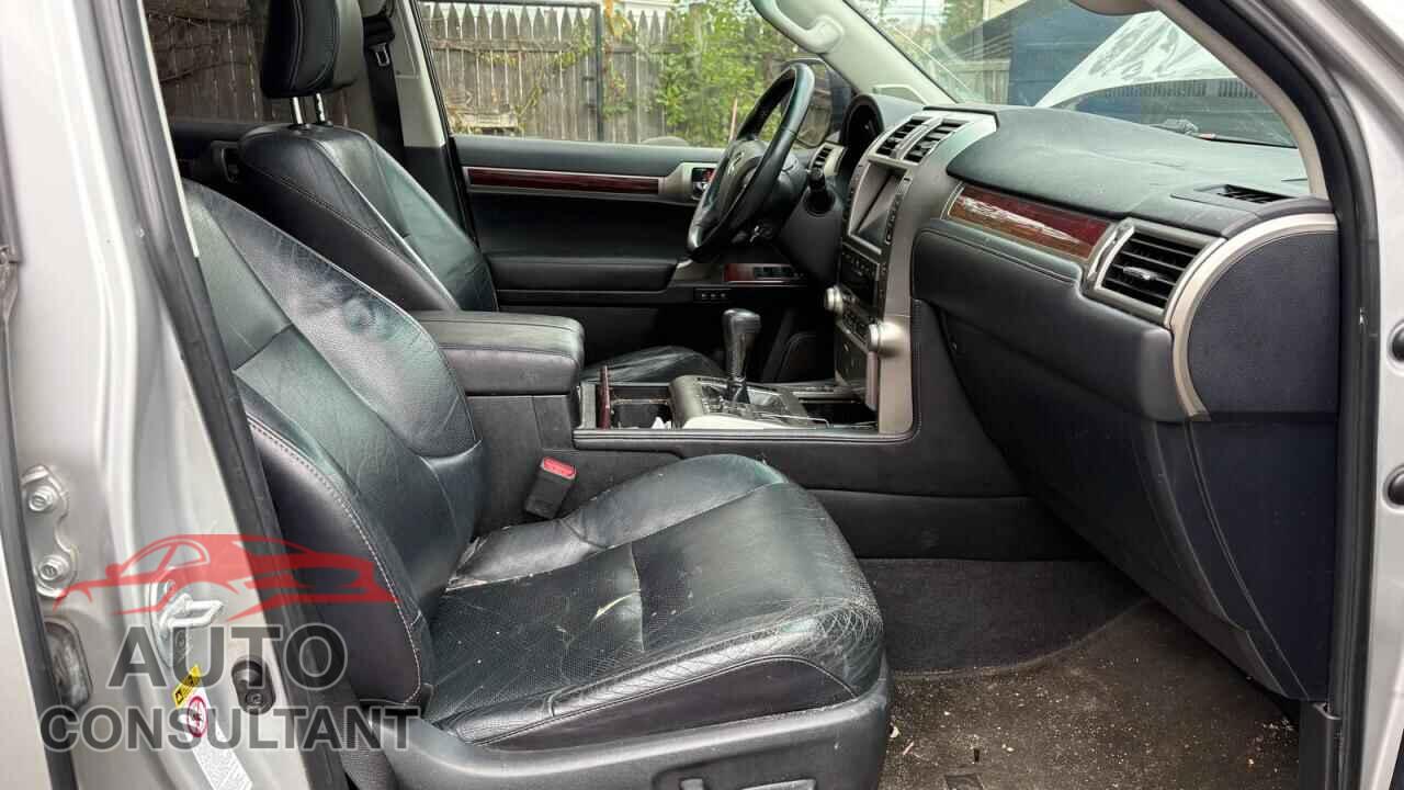 LEXUS GX 2012 - JTJBM7FX0C5038360