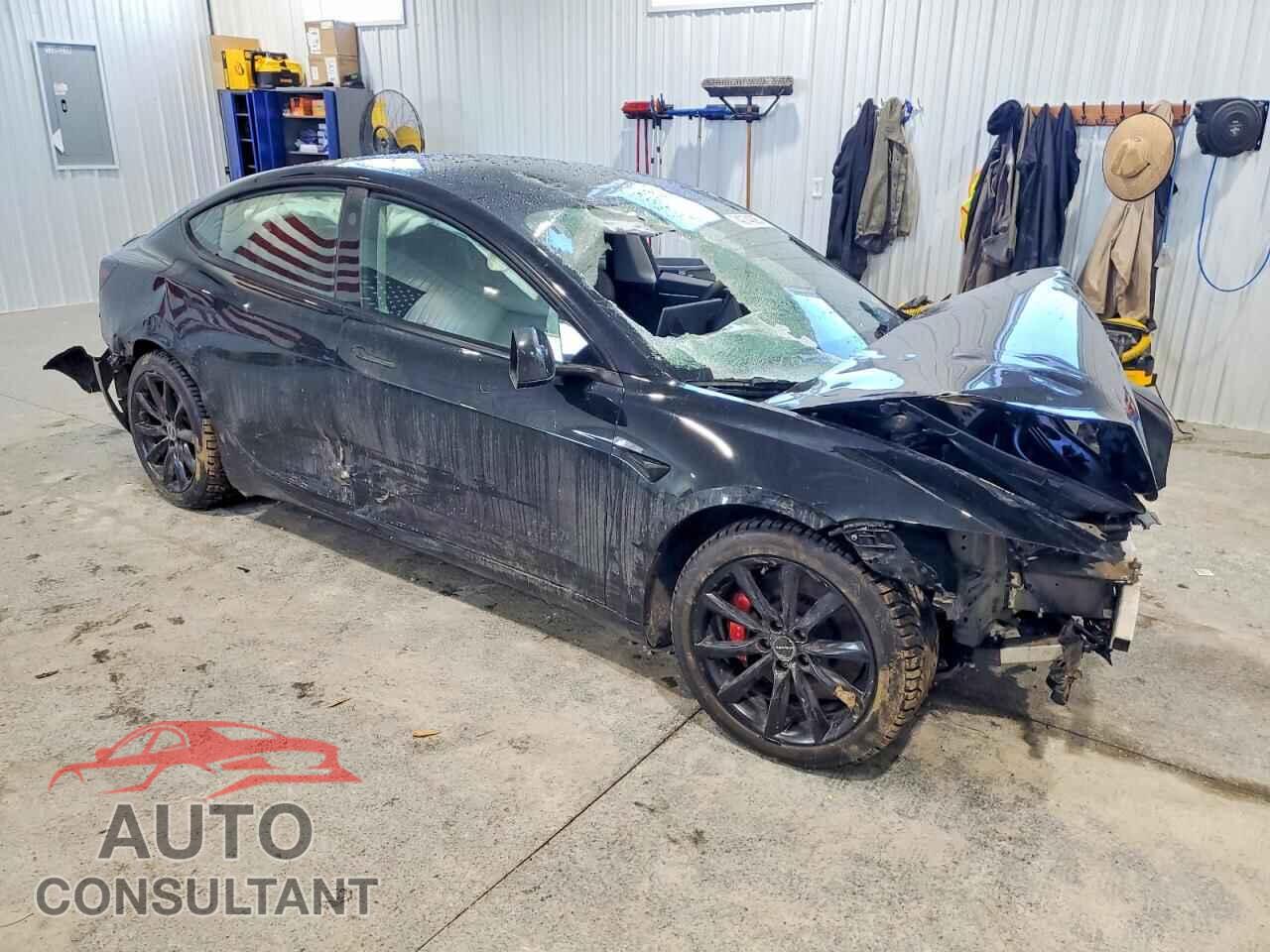 TESLA MODEL 3 2024 - 5YJ3E1ET8RF790363
