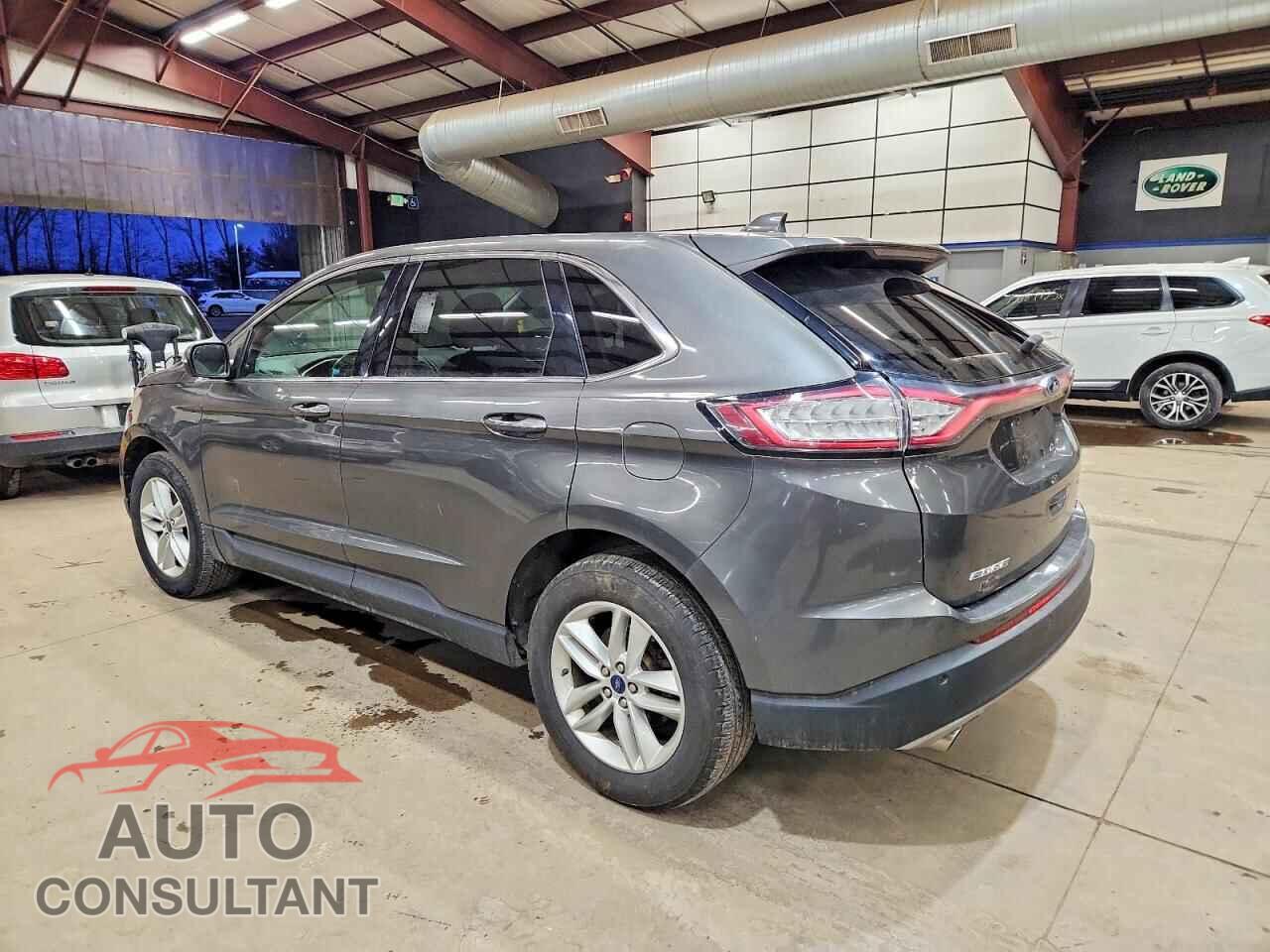 FORD EDGE 2015 - 2FMTK4J92FBC36292