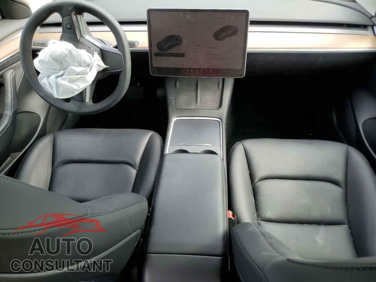 TESLA MODEL 3 2023 - 5YJ3E1EA3PF546986