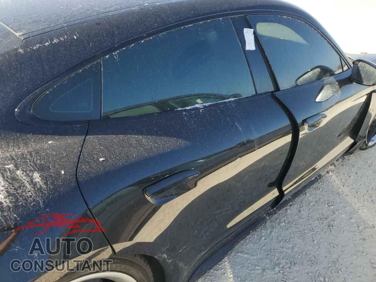 PORSCHE TAYCAN 2020 - WP0AC2Y18LSA70751