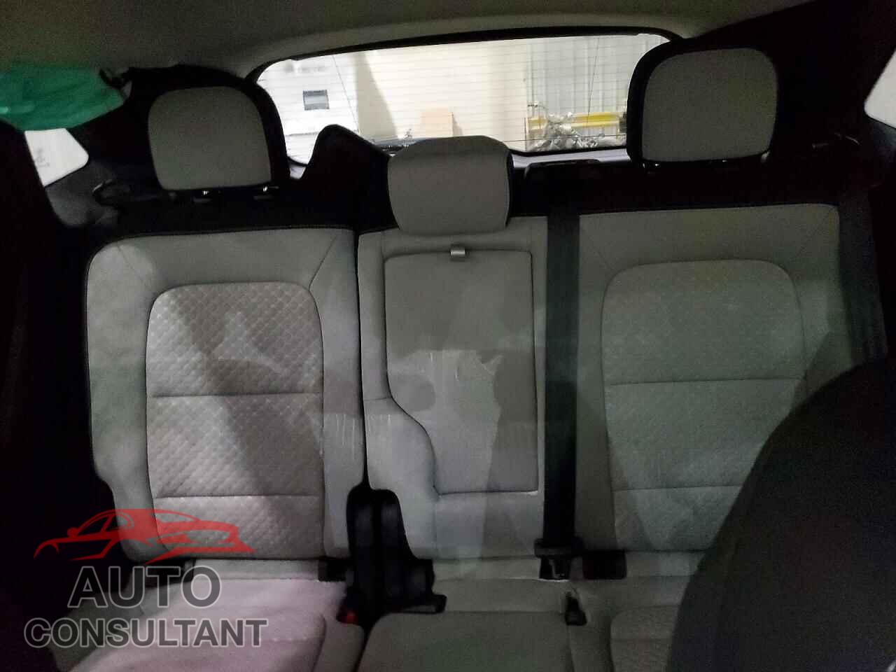 FORD ESCAPE 2024 - 1FMCU9GN1RUA55369