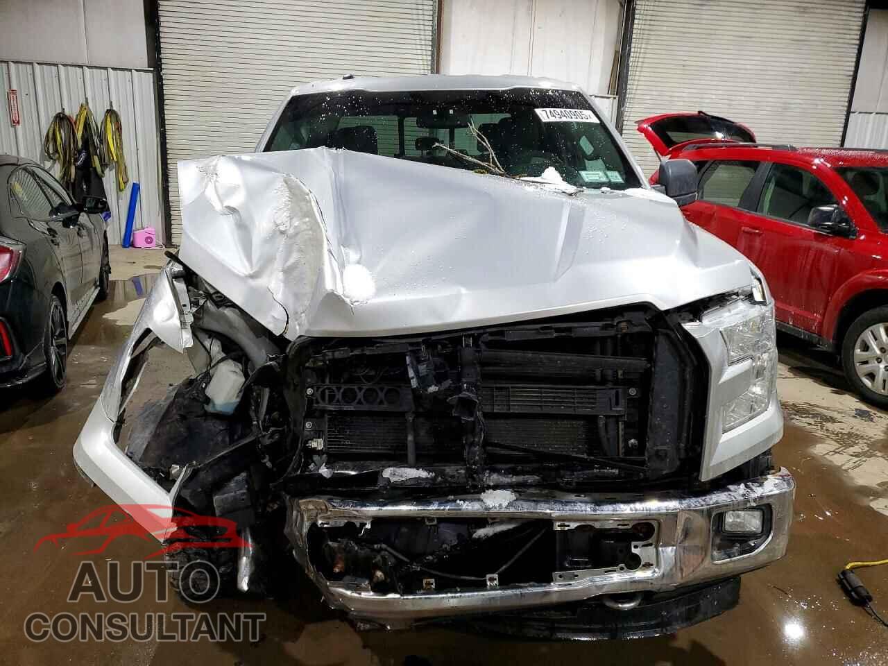 FORD F-150 2015 - 1FTEW1EF7FFA07895