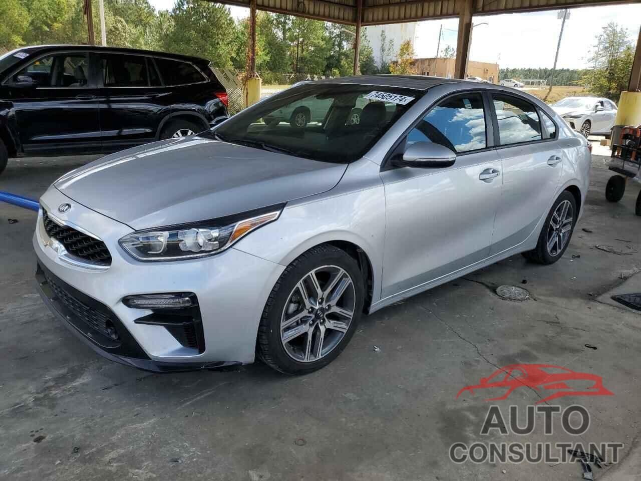 KIA FORTE 2020 - 3KPF54ADXLE208225