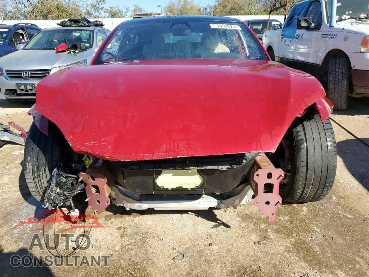 TESLA MODEL S 2021 - 5YJSA1E67MF436781