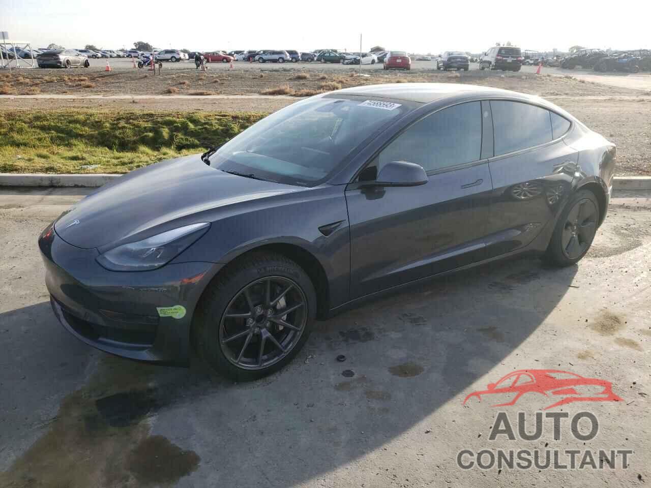 TESLA MODEL 3 2023 - 5YJ3E1EA2PF396594