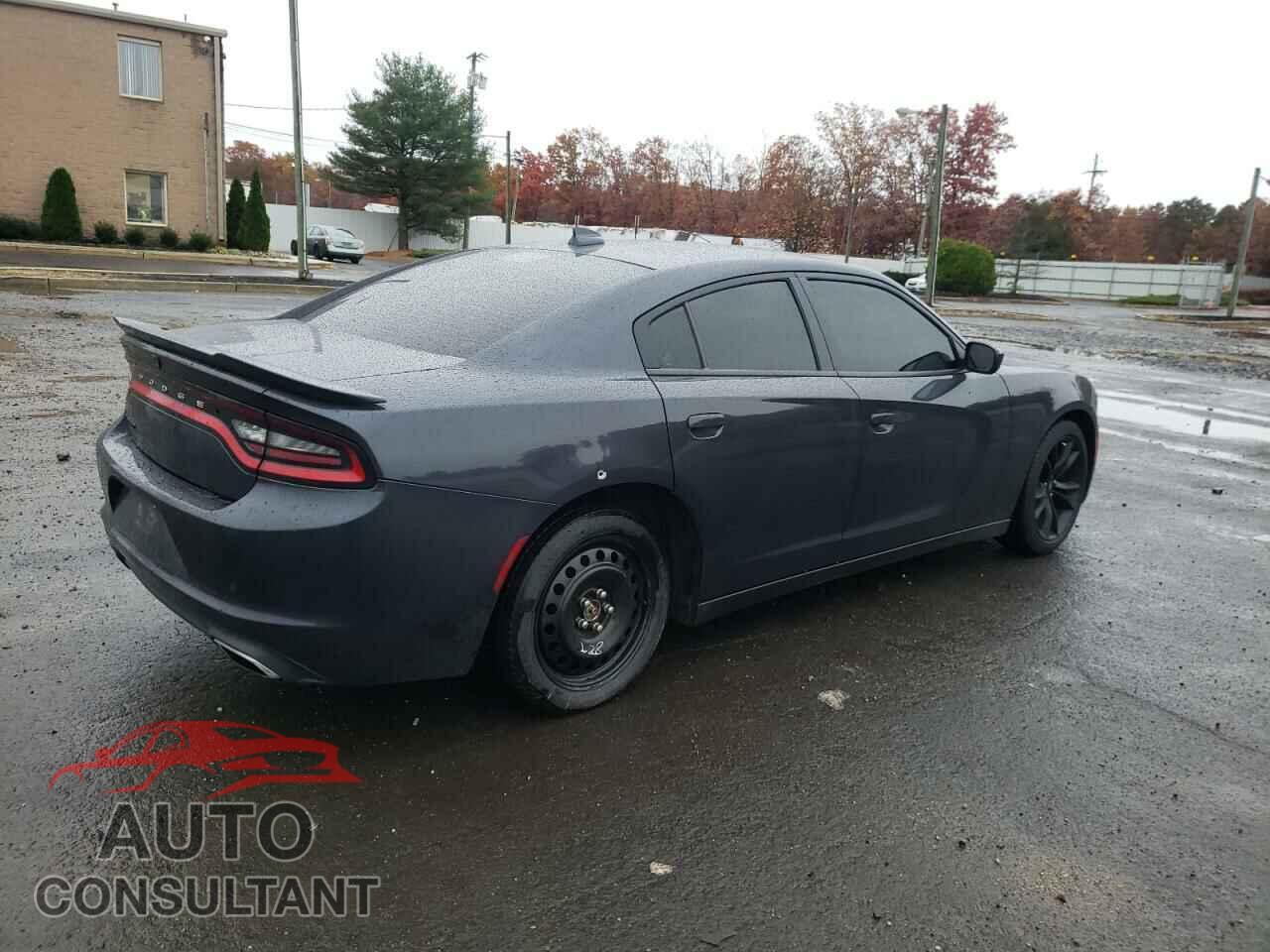 DODGE CHARGER 2017 - 2C3CDXHG1HH579202