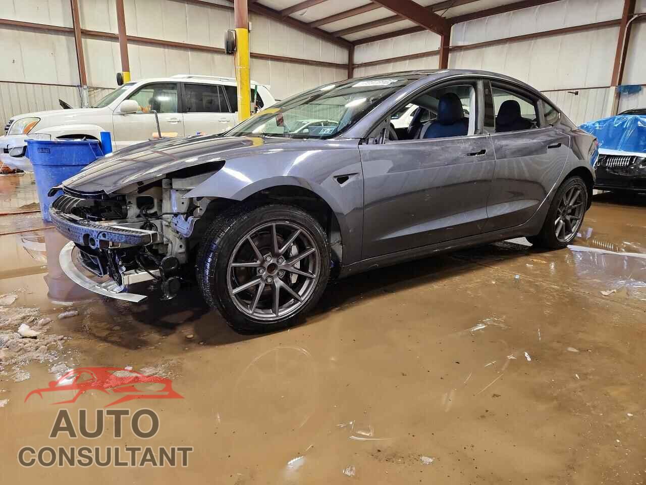 TESLA MODEL 3 2023 - 5YJ3E1EA9PF569639