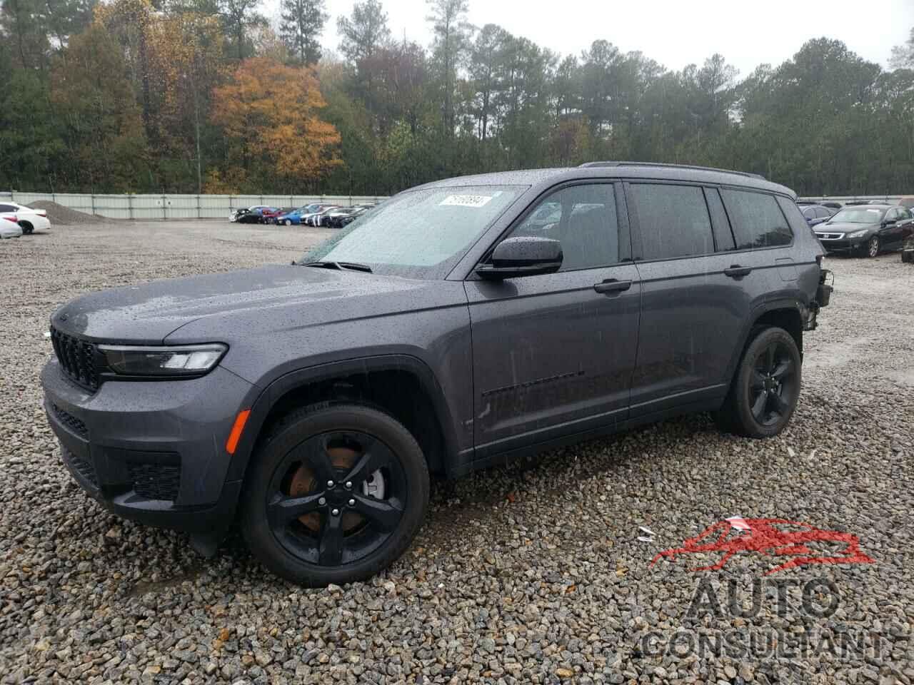 JEEP GRAND CHER 2024 - 1C4RJKAG6R8933895