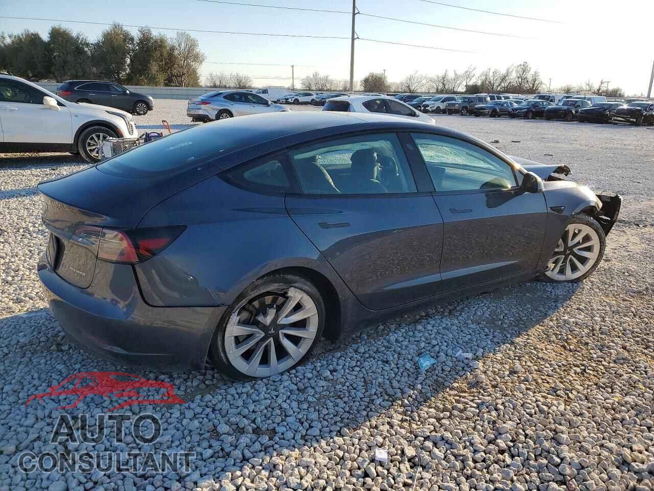 TESLA MODEL 3 2023 - 5YJ3E1EB8PF659728