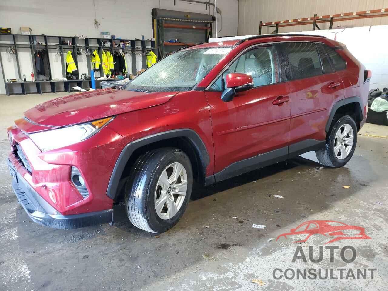 TOYOTA RAV4 2019 - 2T3P1RFV0KW073337