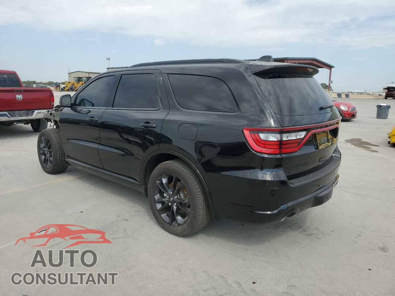 DODGE DURANGO 2023 - 1C4SDJCT9PC550976