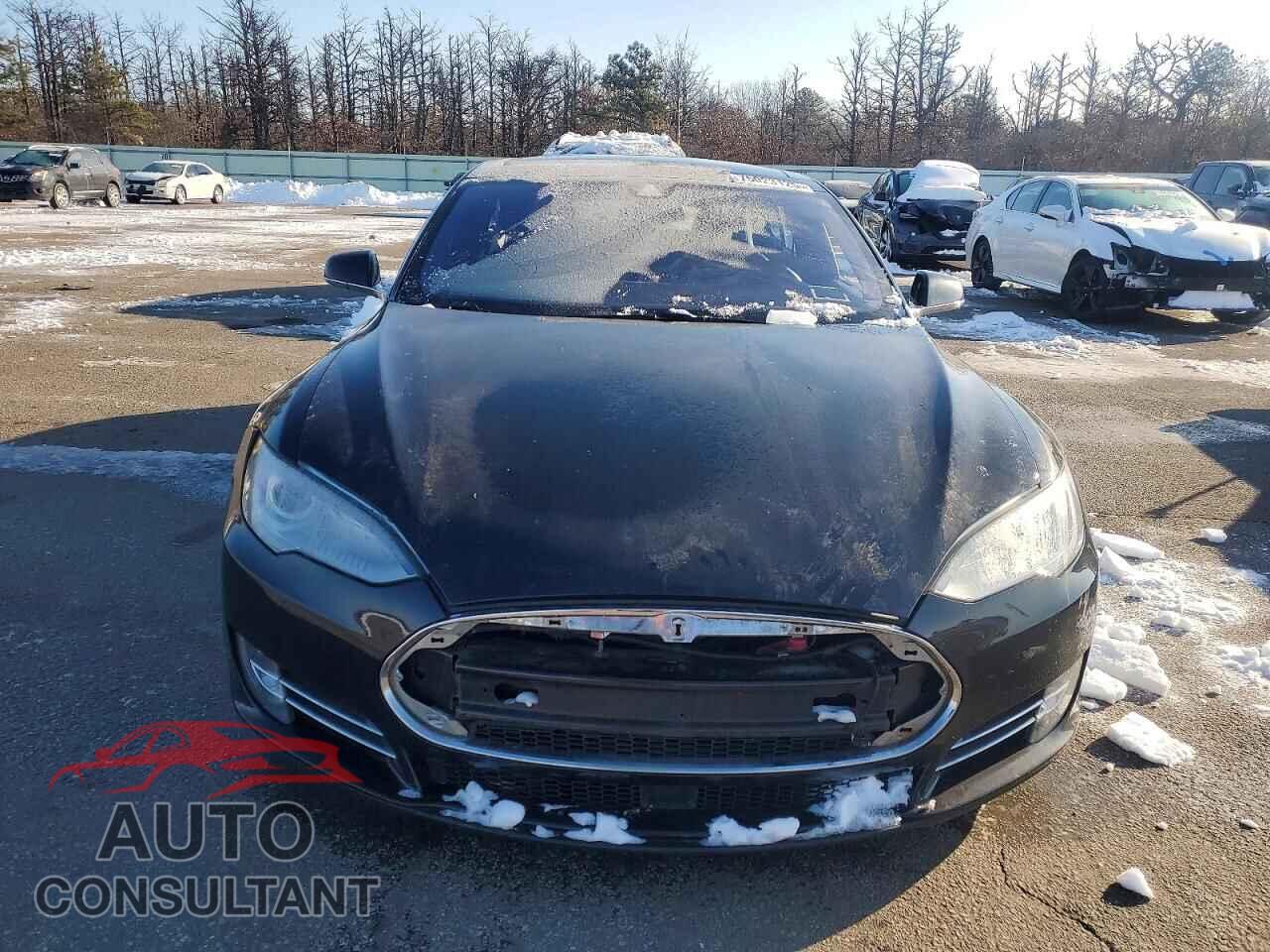 TESLA MODEL S 2015 - 5YJSA1S26FF089934