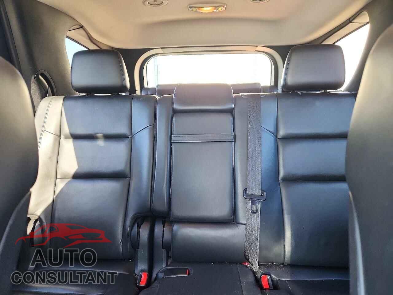 DODGE DURANGO 2017 - 1C4RDJDG6HC936756