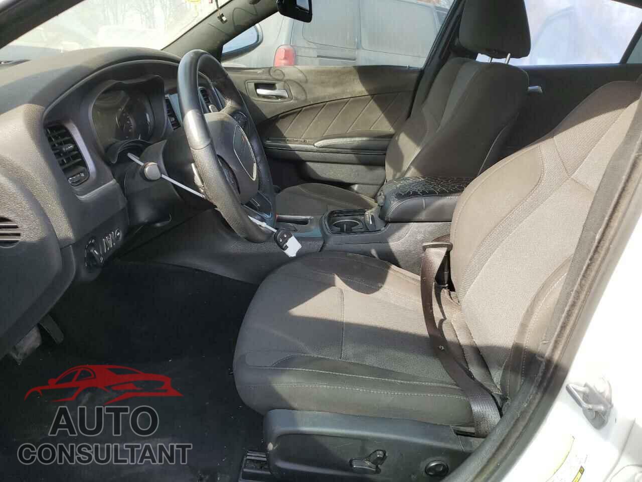DODGE CHARGER 2017 - 2C3CDXCT5HH623576