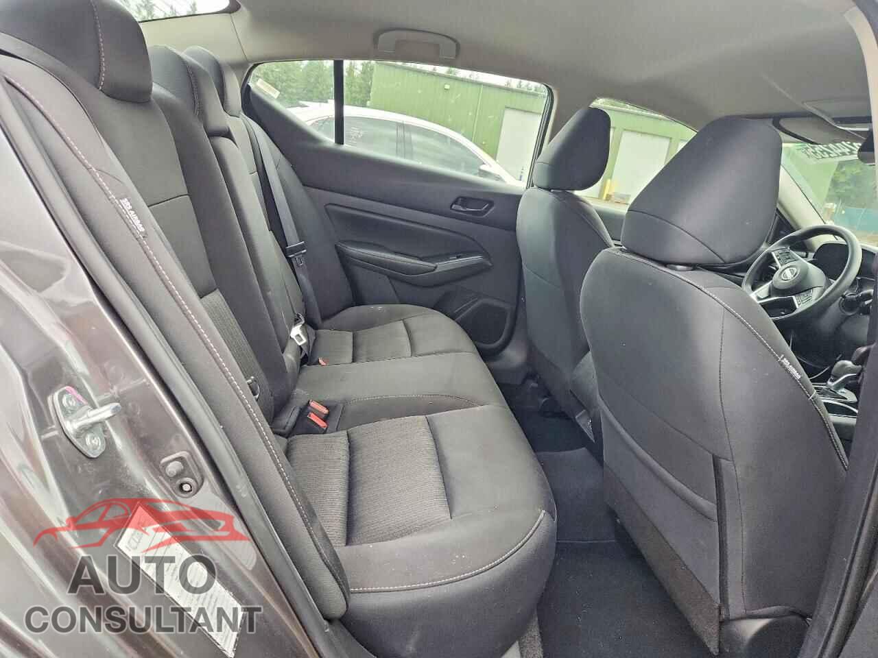 NISSAN ALTIMA 2024 - 1N4BL4DVXRN386882