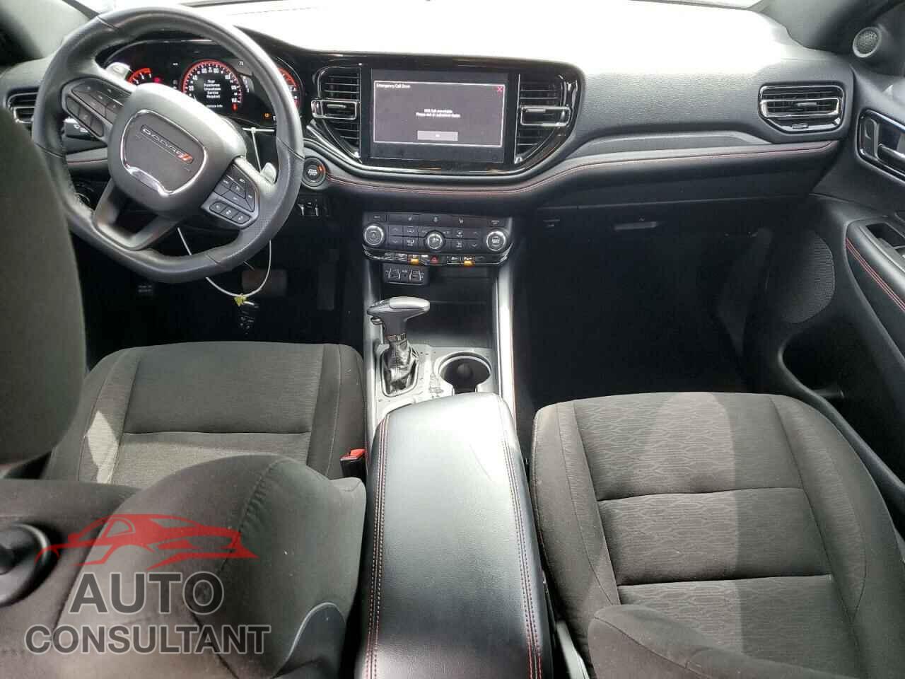 DODGE DURANGO 2023 - 1C4RDHDG7PC612514