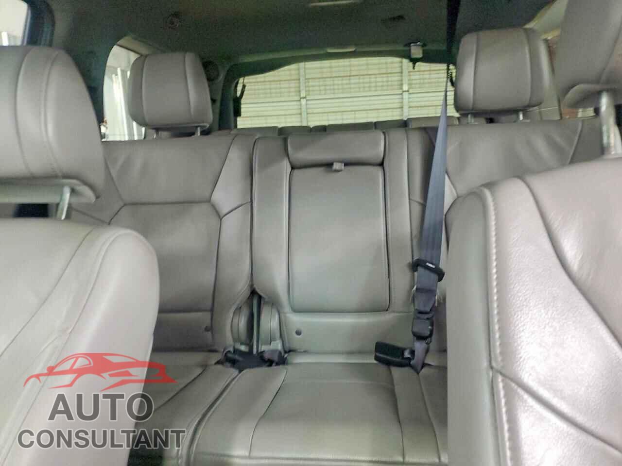 HONDA PILOT 2014 - 5FNYF4H93EB030596