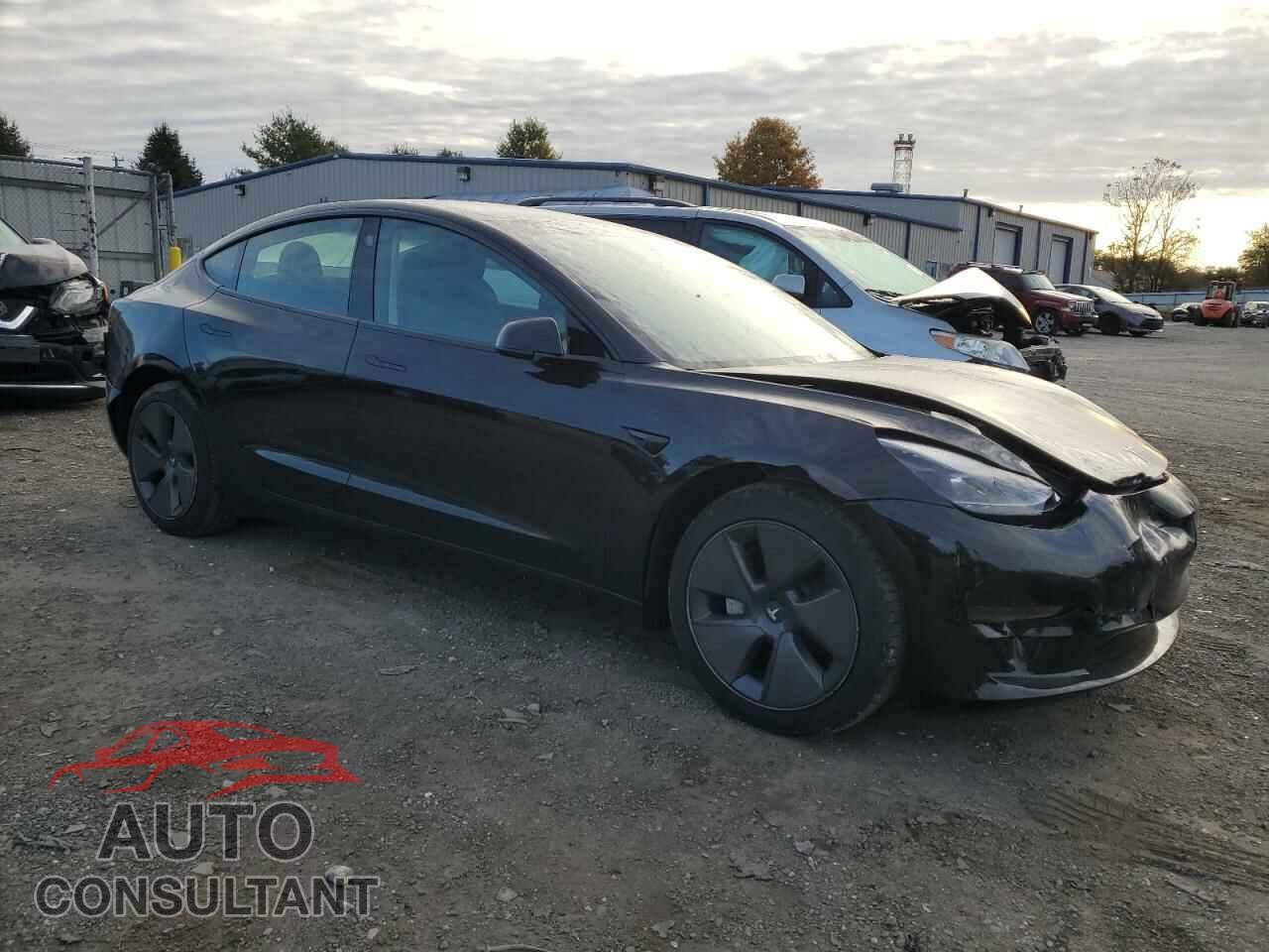 TESLA MODEL 3 2023 - 5YJ3E1EA5PF642425