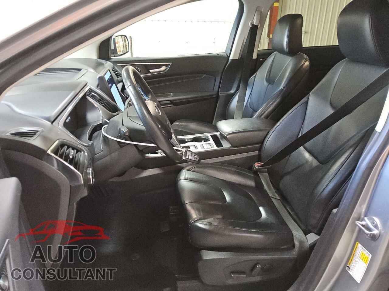 FORD EDGE 2021 - 2FMPK4K93MBA26880