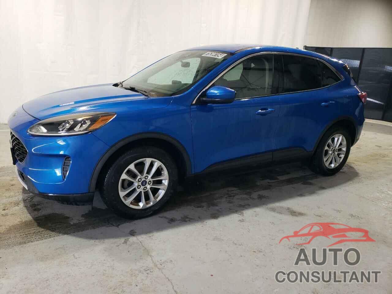 FORD ESCAPE 2020 - 1FMCU0G63LUB03319