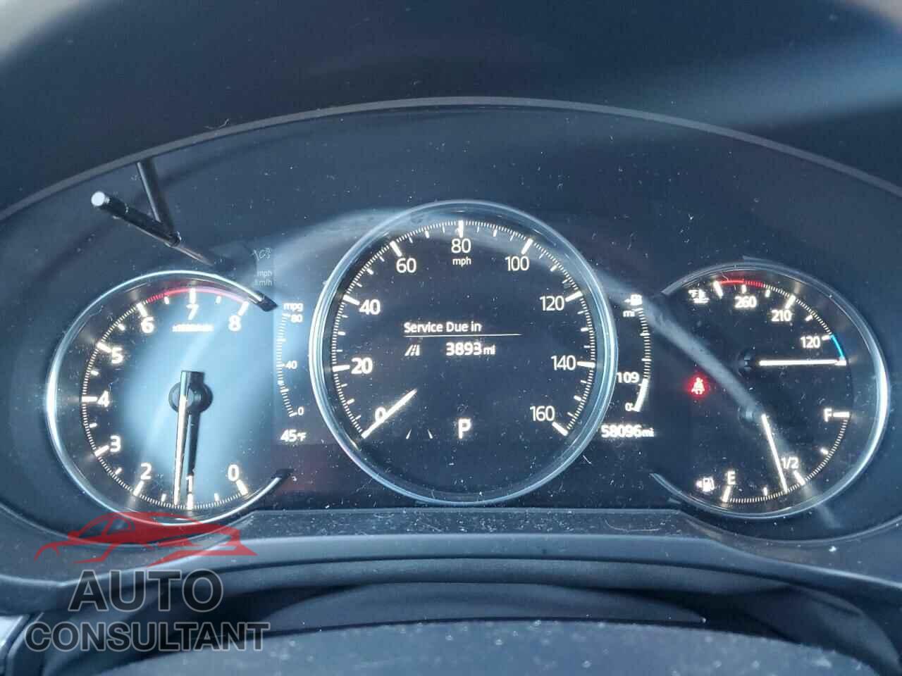 MAZDA CX-5 2019 - JM3KFBDM6K0681887