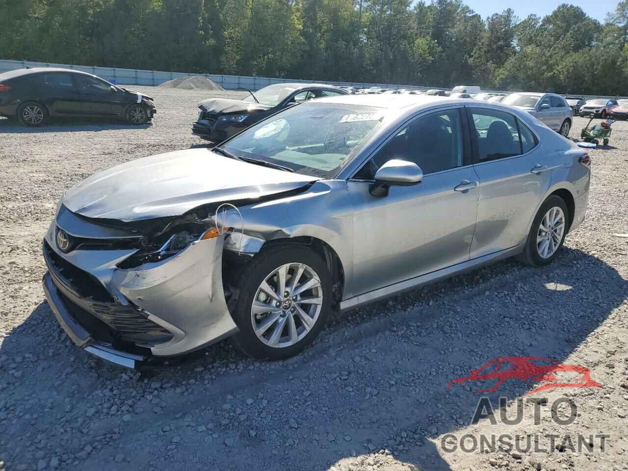 TOYOTA CAMRY 2024 - 4T1C11AK8RU843199