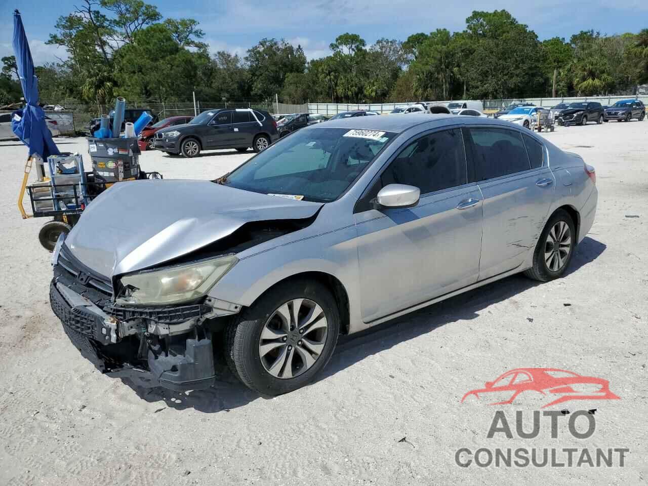 HONDA ACCORD 2014 - 1HGCR2F39EA016555