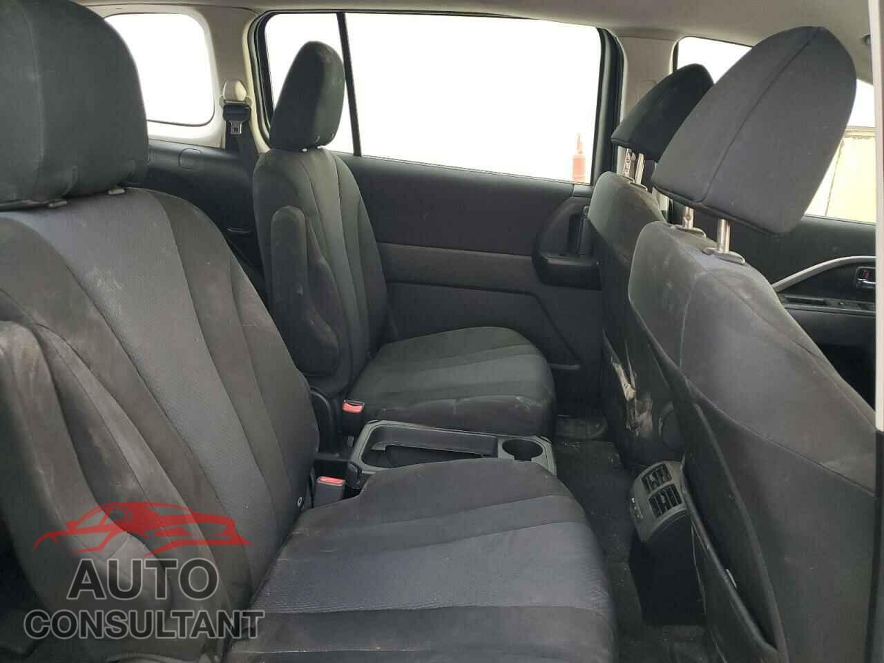 MAZDA 5 2014 - JM1CW2BL5E0164043