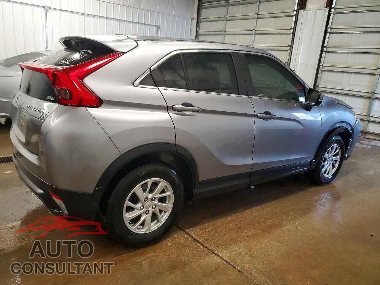 MITSUBISHI ECLIPSE 2019 - JA4AT3AA9KZ015254