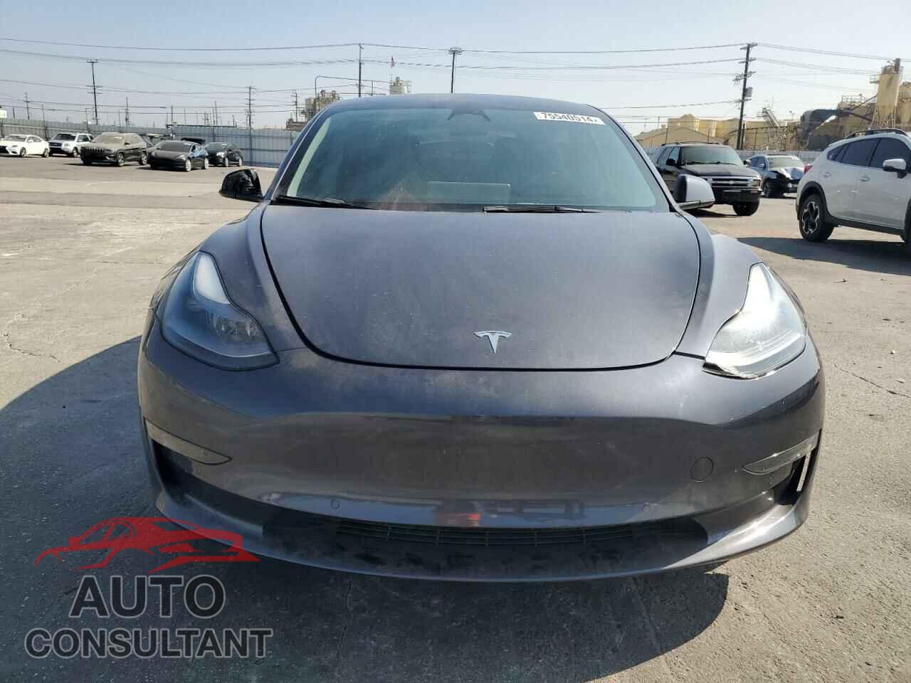 TESLA MODEL 3 2022 - 5YJ3E1EC3NF134890