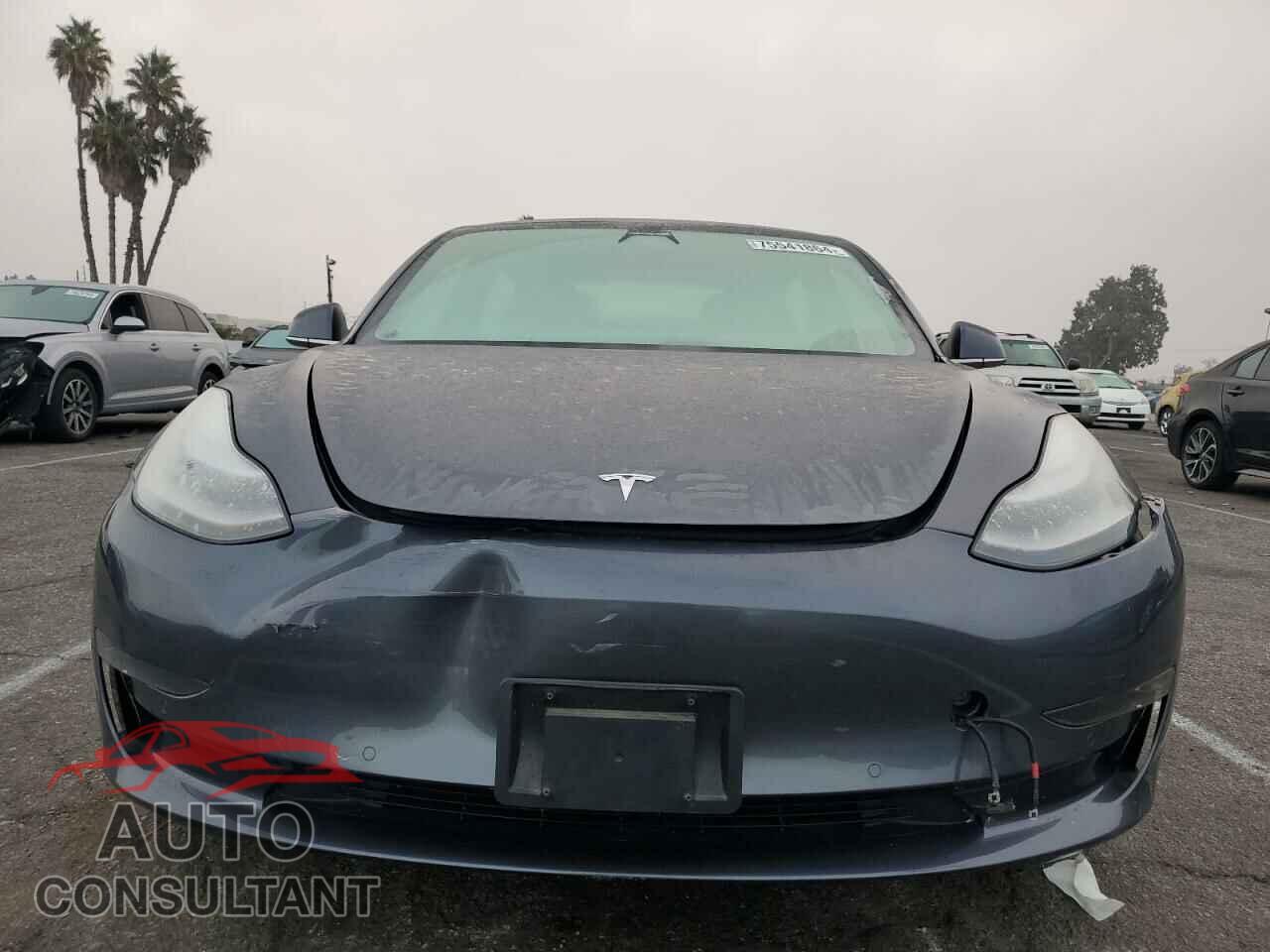 TESLA MODEL 3 2020 - 5YJ3E1EC4LF646946