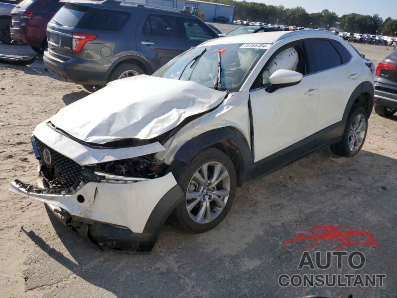 MAZDA CX30 2023 - 3MVDMBBM2PM539033